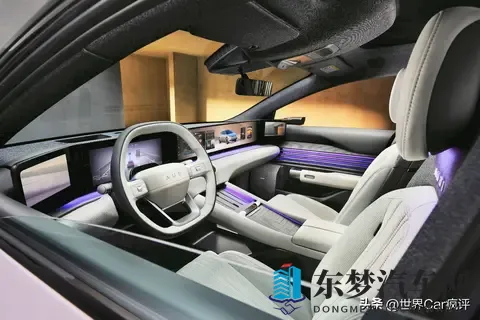 奥迪全新纯电SUV来袭，2359万起，纯电续航达773km，性价比不错-1