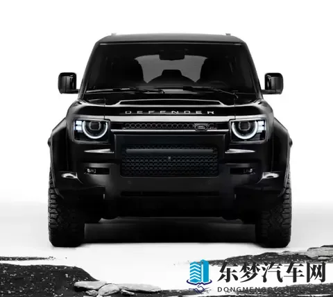 路虎卫士选款指南:30T 和 44T 怎么选不后悔?-3