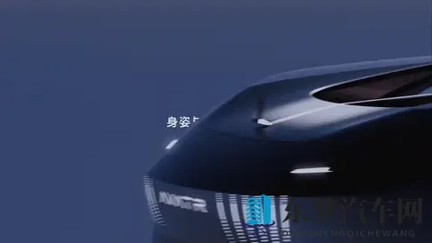 新一代汽车如何用光线书写它的性格宣言-2
