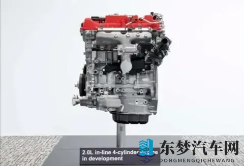 丰田发布超强发动机，车迷狂欢！600匹马力可能不是梦！-1