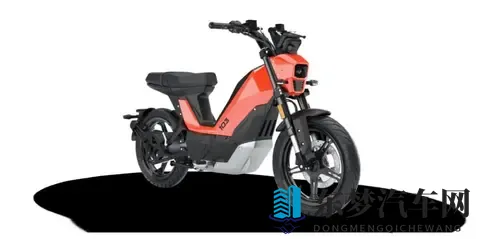 概念变现实？最大续航65km，标致米兰展新推103电动踏板电摩-2