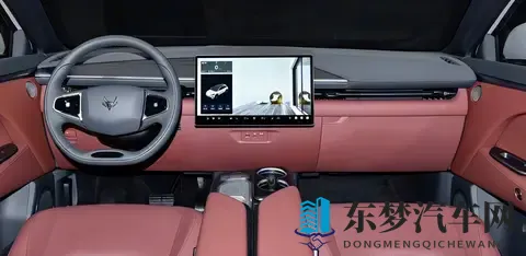 极狐阿尔法T5增程版上市！续航破千智驾升级-1