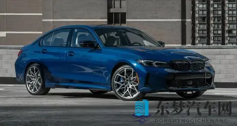 宝马3系五十周年纪念版，它不是车，是德国人写的半世纪情书-2