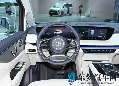 GL8陆尊购车手册，哪一款更值得入手呢？-2