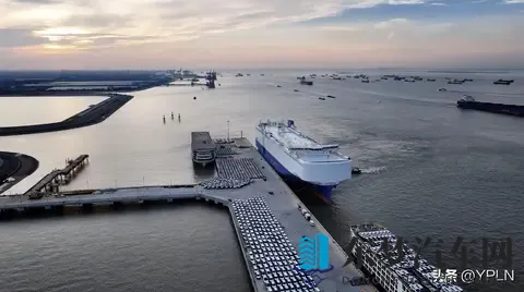 10月销量排行：多数车企创新高，比亚迪跌至第二！-1