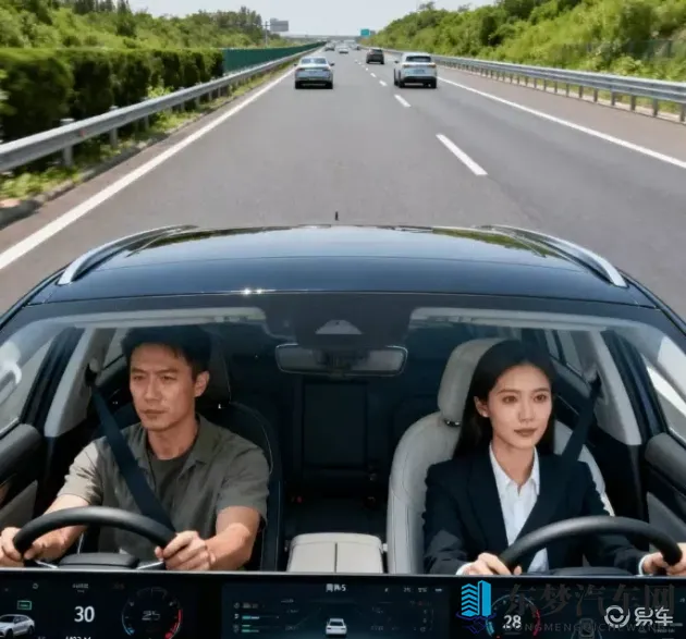 一个人在线观看www软件：屏幕前的车迷,你的购车观正被重塑-1