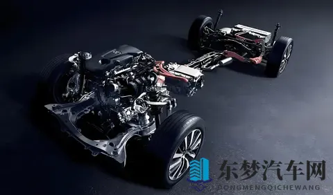 纯电VS混动：新能源的“中场战事”，谁才是未来的主宰？-2