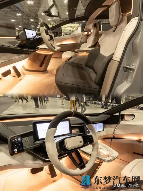 卡罗拉变了,丰田急了,家轿战场要洗牌!-3