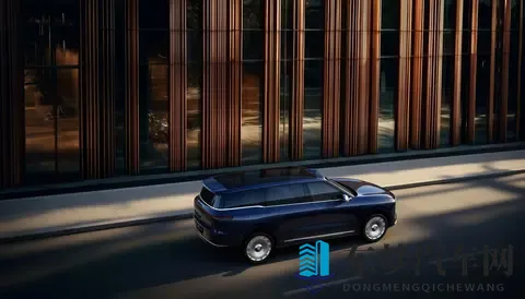 智己LS9：30万级豪华SUV的科技与性能新标杆-2