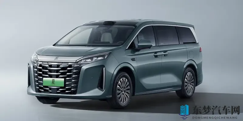 新款比亚迪夏上市，销量一般导致降价？-1