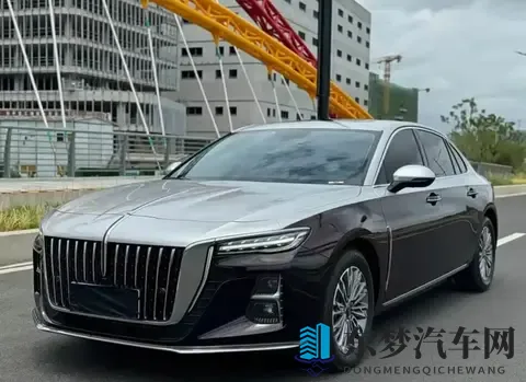 不给迈腾留活路！长近5米跌至1148万起，一个月卖了14096台-3