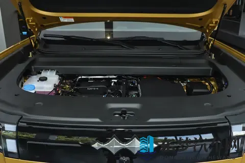 带娃全家游，为什么我会推荐方程豹钛7？这几点让我真香-1