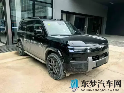 方程豹钛7卖爆了，大众途观L慌了，新能源车开始讲真话了-1