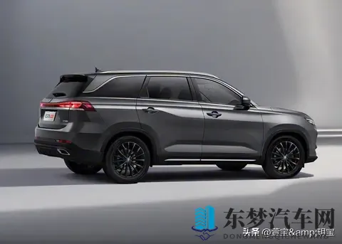 979万起！2026款长安CS75 PRO上市，手动挡回归+新蓝鲸动力-2