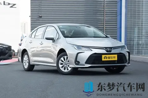 丰田卡罗拉：车型配置解析与性价比推荐