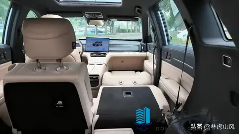 挖到宝了！15万级的“移动小家”，山海L7 PLUS太懂普通人需求了