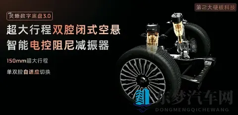 搭载高性能“恒星”超级增程，智己LS9正式启动预售-2