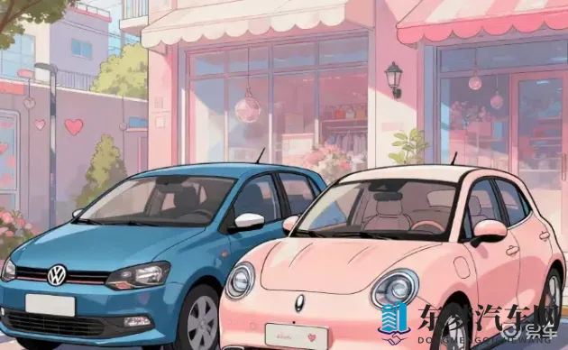 十大禁用黄：选错车漆颜色,钱包和心情都受伤-1