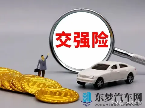 开了5年车才知道！交强险不是交完就完了，2025年这么交能省一半