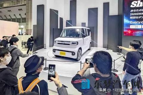 比亚迪在日本卖车，销量惨淡却坚持不撤，背后是场硬仗-3