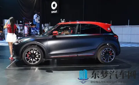 9月销量仅1995台，smart 精灵 #1为何销量平平？-1