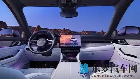 2026款领克09四驱探索版：20万买中大型SUV，真的香！-3