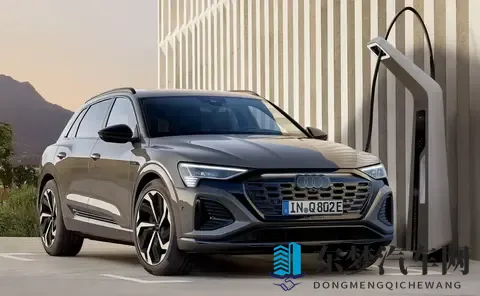 Q8 E-Tron阵亡后的“答卷”：奥迪2026的现实与无奈-1