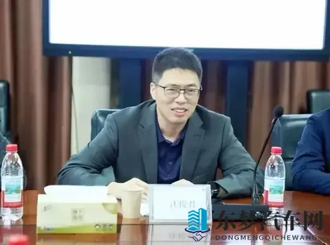 东风自主命悬一线，奕派汪俊君4个月单骑救主？-3