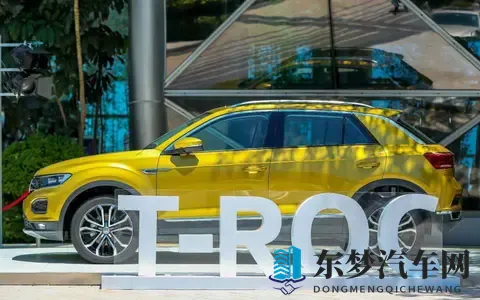 年轻人第一台德系SUV！现款从近16万降到898万，还要啥锋兰达？-3