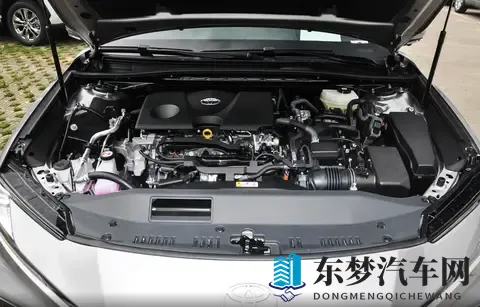 电动化时代，凯美瑞现金优惠35万元，还值得入手吗？-2