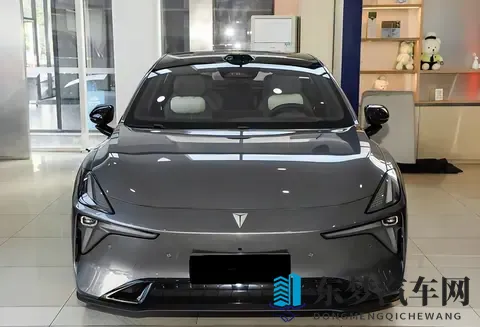 2026款深蓝L06开启预售，配激光雷达和磁流变悬架，四季度上市-3