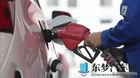 加200元汽油跑了400公里，算省油吗？油耗是多少？-1