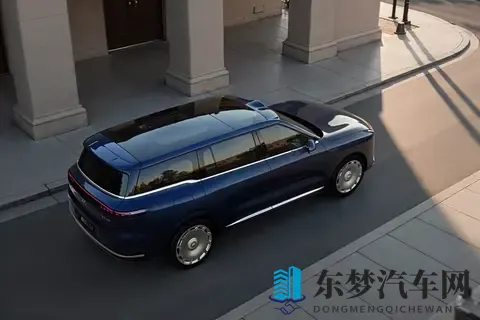 5款新车密集开售，预售价让人意外，太卷了？-2