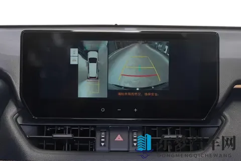 丰田威兰达选买：20L 和 25L 双擎差 3 万该选谁？-2