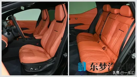 1458万起!焕新极氪X搭载金砖电池,“设计、续航、实用全都要”-3