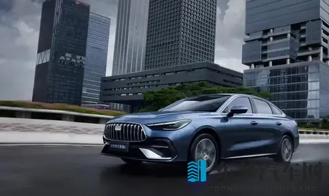 自主5强10月销量：吉利破30万，长城涨超20%，比亚迪第一但下滑