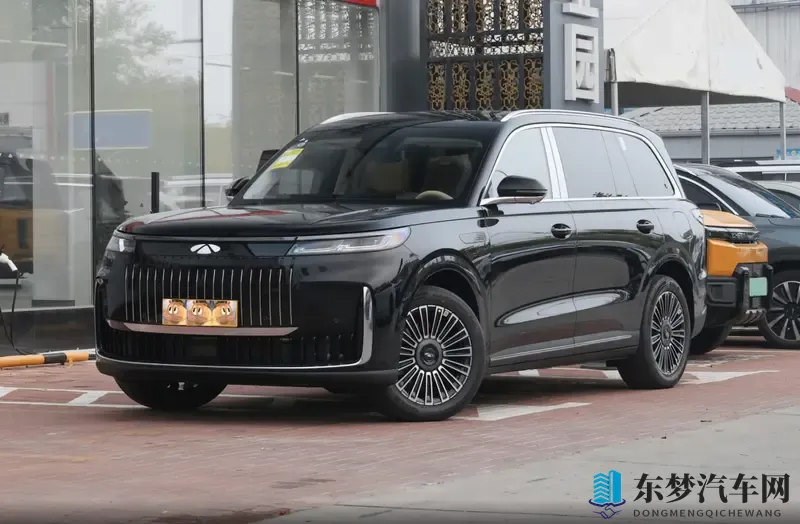 家用SUV新选,惠后1799万起,风云T11选购指南-1