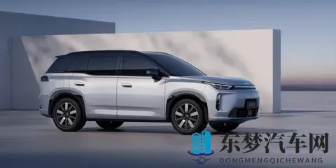 埃安i60开启预售，有双动力可选，增程版综合续航达1240公里-3