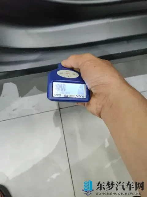 23年凌渡L准新车，17万公里，10万多体验轿跑风-1