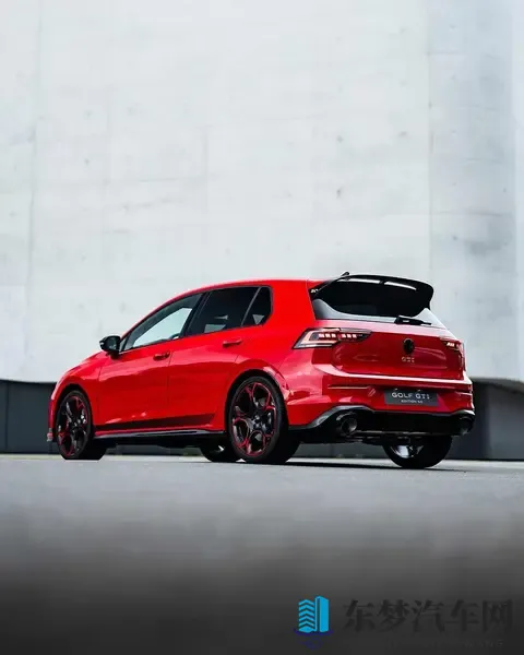 老车迷疯了，GTI居然还活着，它比电动车更懂人心