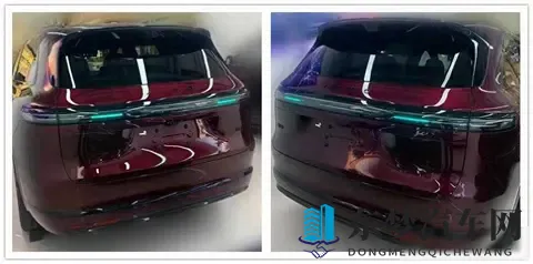 问界M7：纯电版比预想的要好卖，选择最多的还是大五座-1