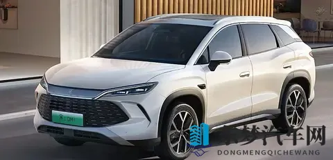 家用插混SUV二选一 宋L DM-i新车上市风云T9能否挑战？-3