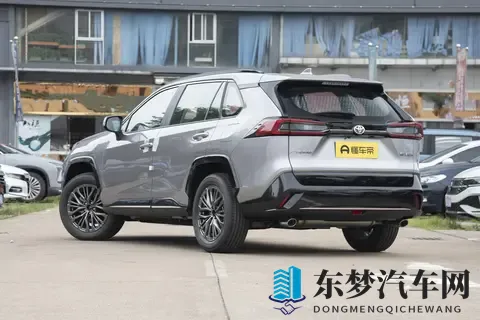 2025款威兰达购车手册：12款配置差异解析与高性价比选买指南-2