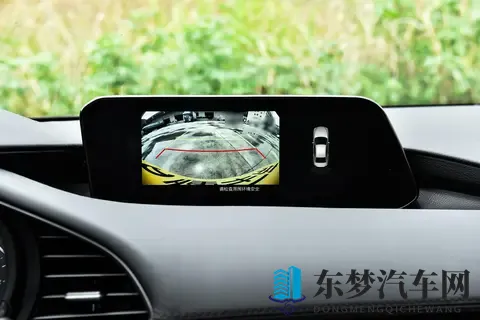 2025 款马自达 3 昂克赛拉全系解析：8 款车型如何选？-1