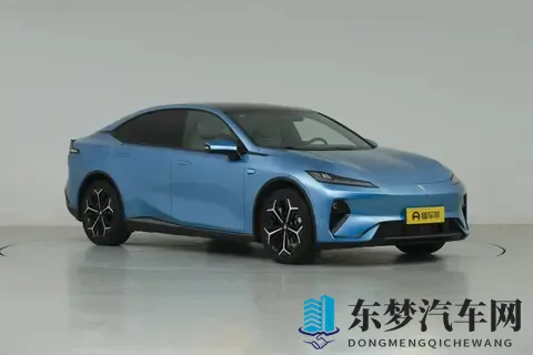 试驾深蓝L07：续航1500km，配华为辅助驾驶，实力如何？-2