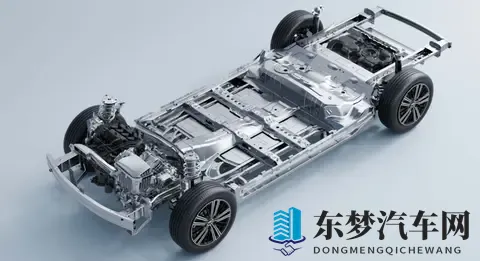 688万起 车长超48米 亏电油耗28L 秦PLUS慌不慌？-1