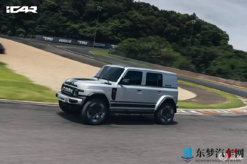 亚洲男模Gay裸体GAY:汽车设计减法哲学,演绎型格盛宴-1