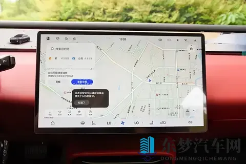 既有科技带来的便利，也有驾驶本身的乐趣，这款车如何-2