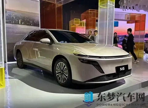 日产N6将于11月13日开启预售，首搭插混系统，计划于四季度上市-1