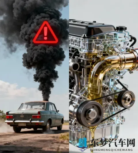 很多车主根本不懂保养！这5个误区正悄悄毁掉你的车